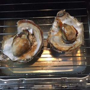 殻つき牡蠣は グリルで焼き牡蠣 絶品 レシピ 作り方 By M H 楽天レシピ 殻つき牡蠣は グリルで焼き牡蠣 絶品 レシピ 作り方 By M H 楽天レシピ